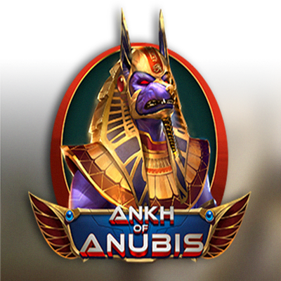 Ankh Of Anubis