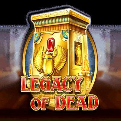 Legacy Of Dead