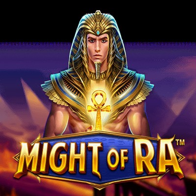 Might Of Ra