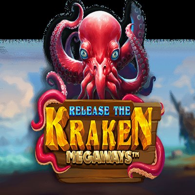Release The Kraken Megaways