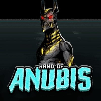 Hand Of Anubis