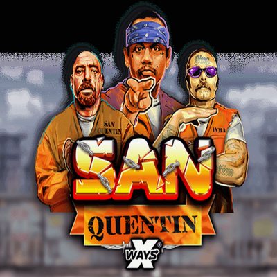 San Quentin xWays