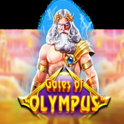 Gates Of Olympus