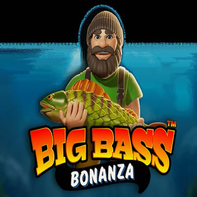Big Bass Bonanza