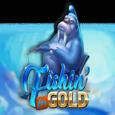 Fishin For Gold