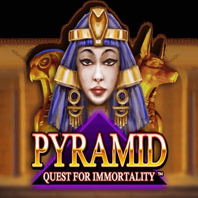 Pyramid: Quest for Immortality