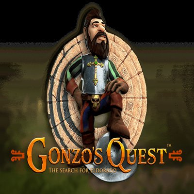 Gonzo's Quest