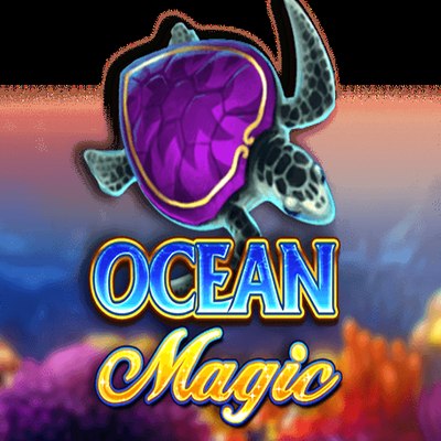 Ocean Magic