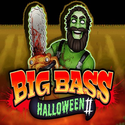 Big Bass Halloween 2