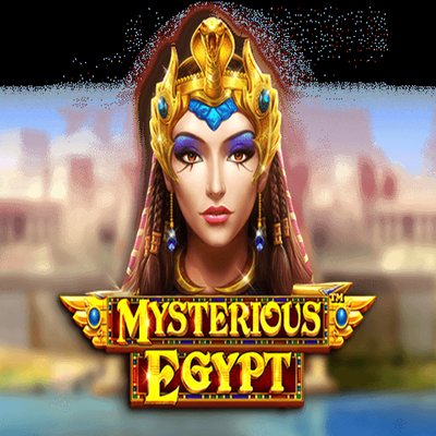 Mysterious Egypt