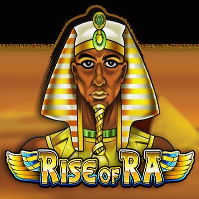 Rise Of Ra
