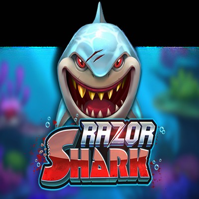 Razor Shark